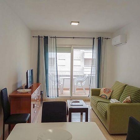 Apartamentos 3000 Marina D'Or Оропеса дел Мар Екстериор снимка