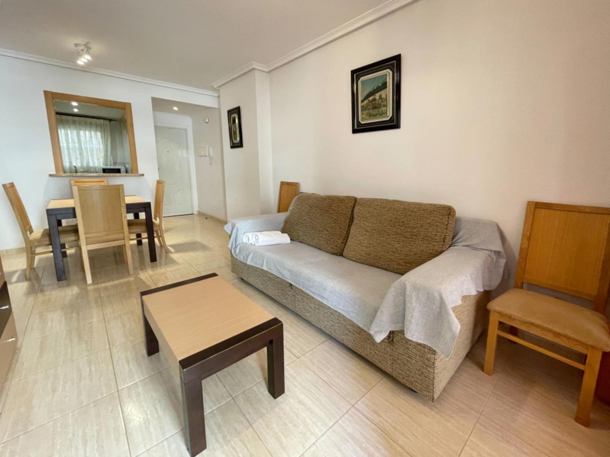 Apartamentos 3000 Marina D'Or Оропеса дел Мар Екстериор снимка