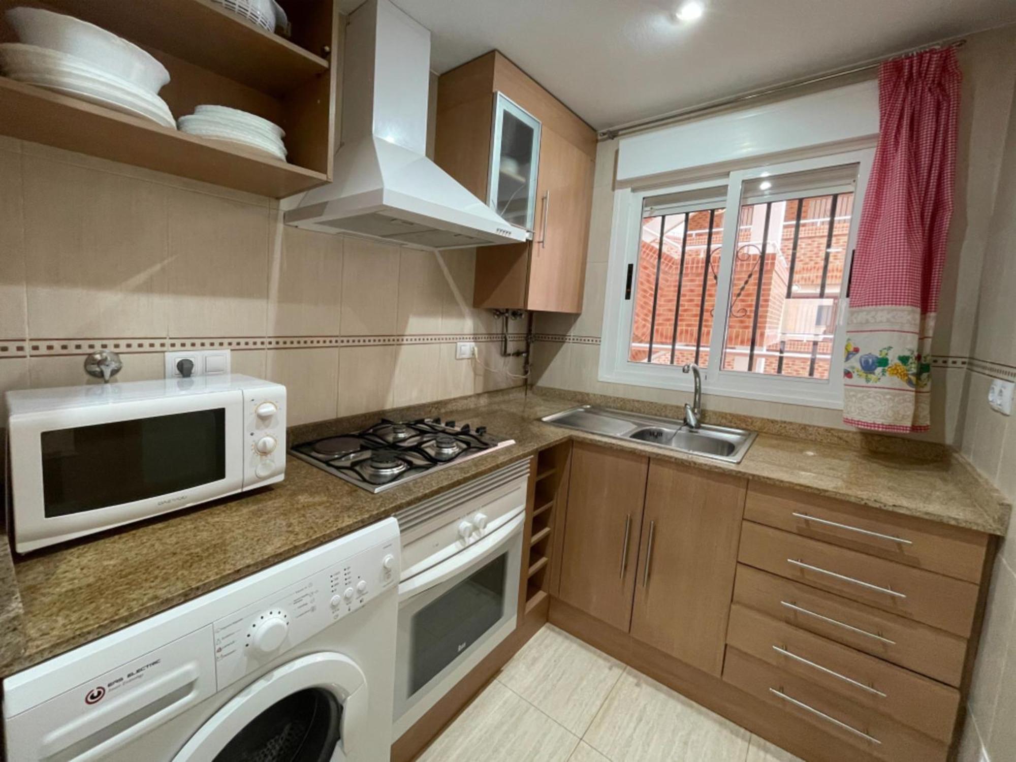 Apartamentos 3000 Marina D'Or Оропеса дел Мар Екстериор снимка