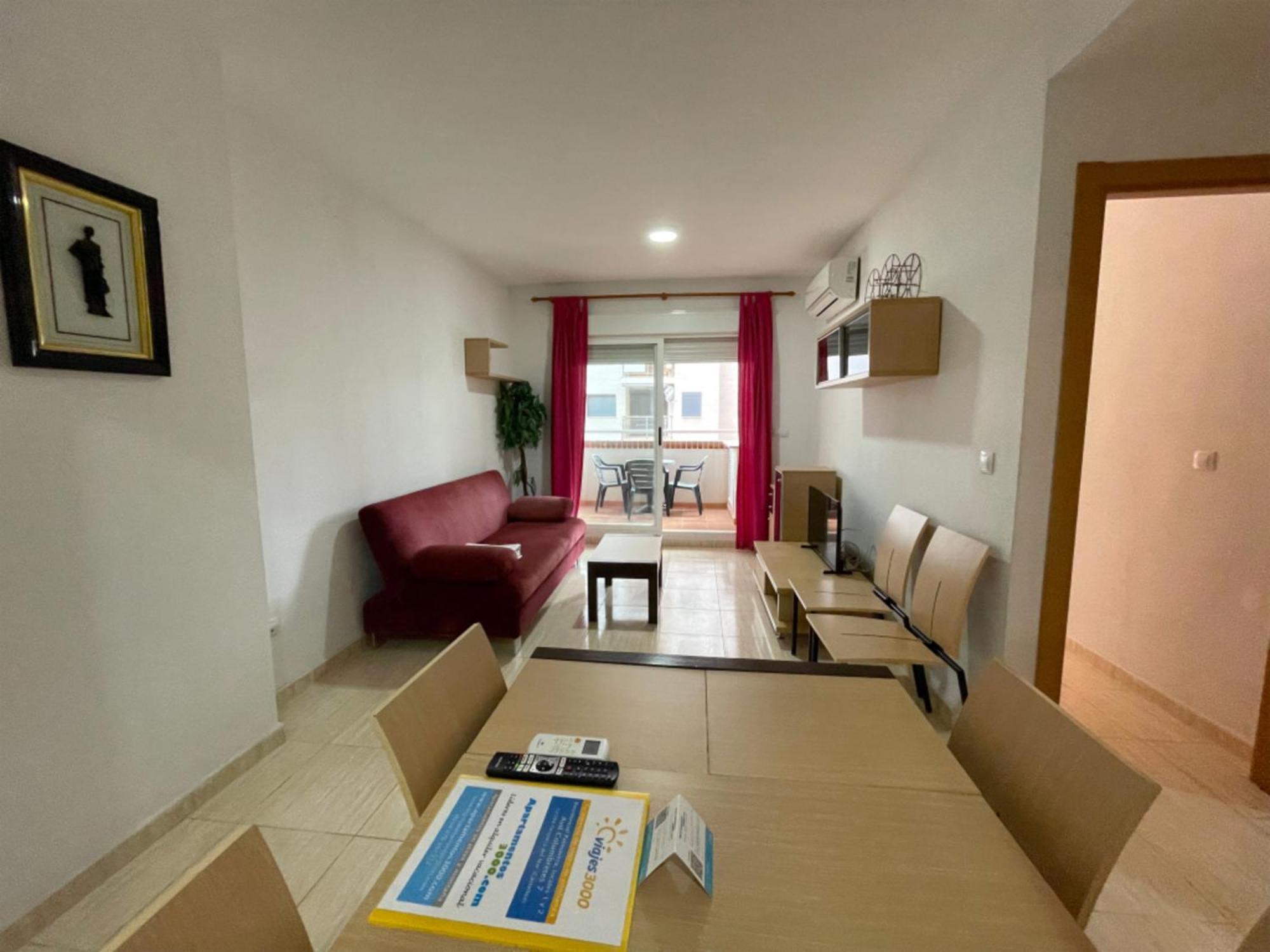 Apartamentos 3000 Marina D'Or Оропеса дел Мар Екстериор снимка