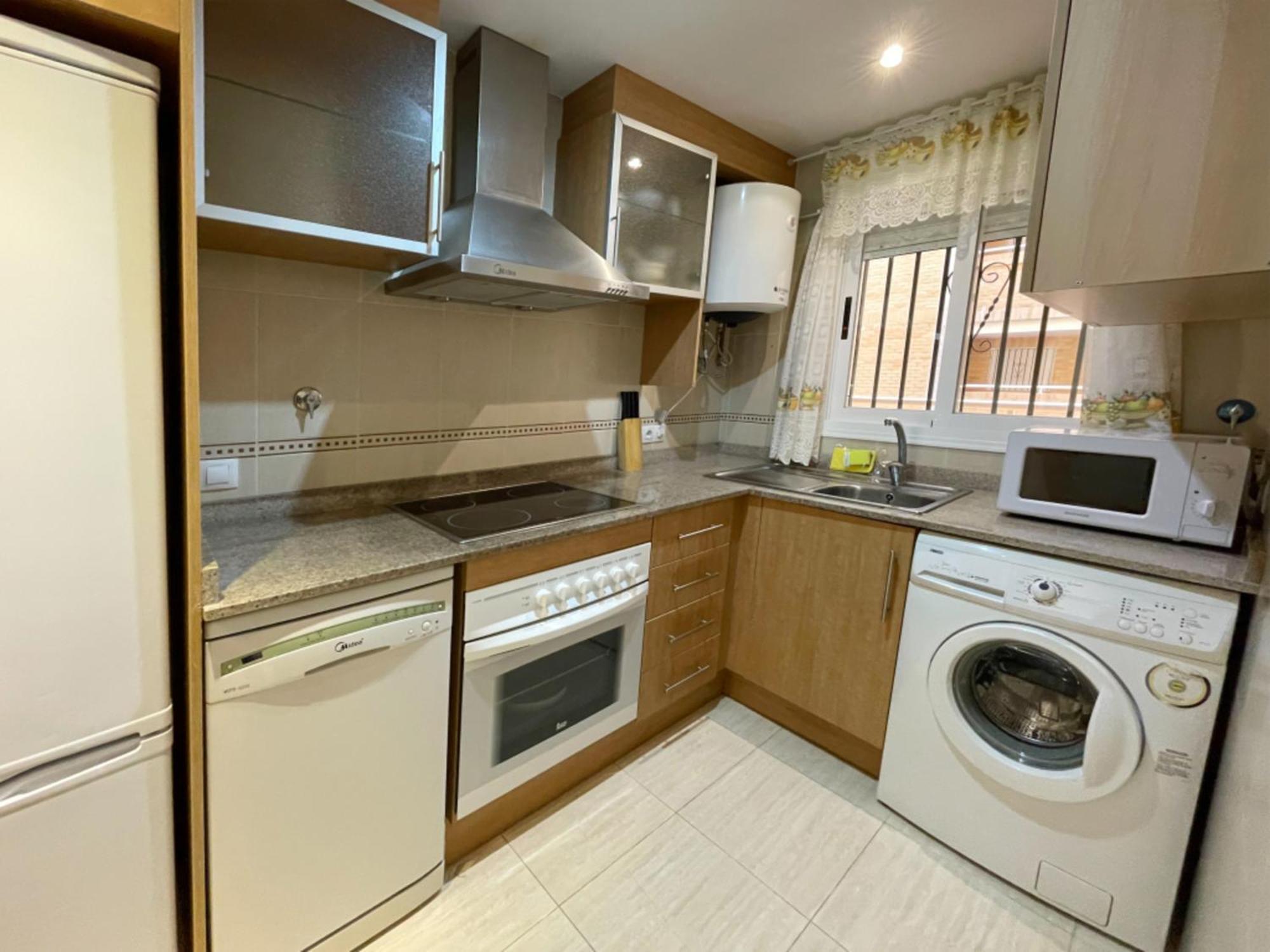 Apartamentos 3000 Marina D'Or Оропеса дел Мар Екстериор снимка