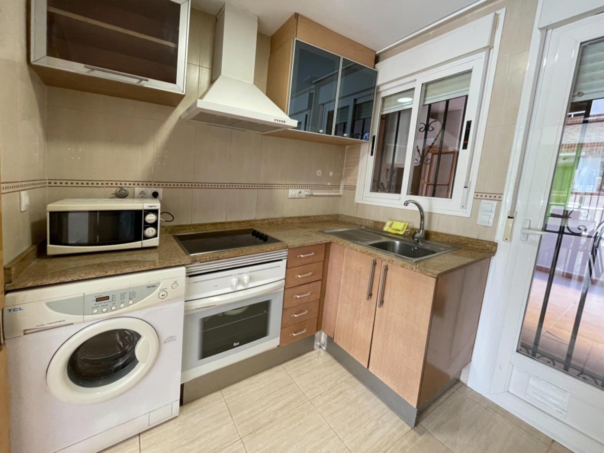 Apartamentos 3000 Marina D'Or Оропеса дел Мар Екстериор снимка