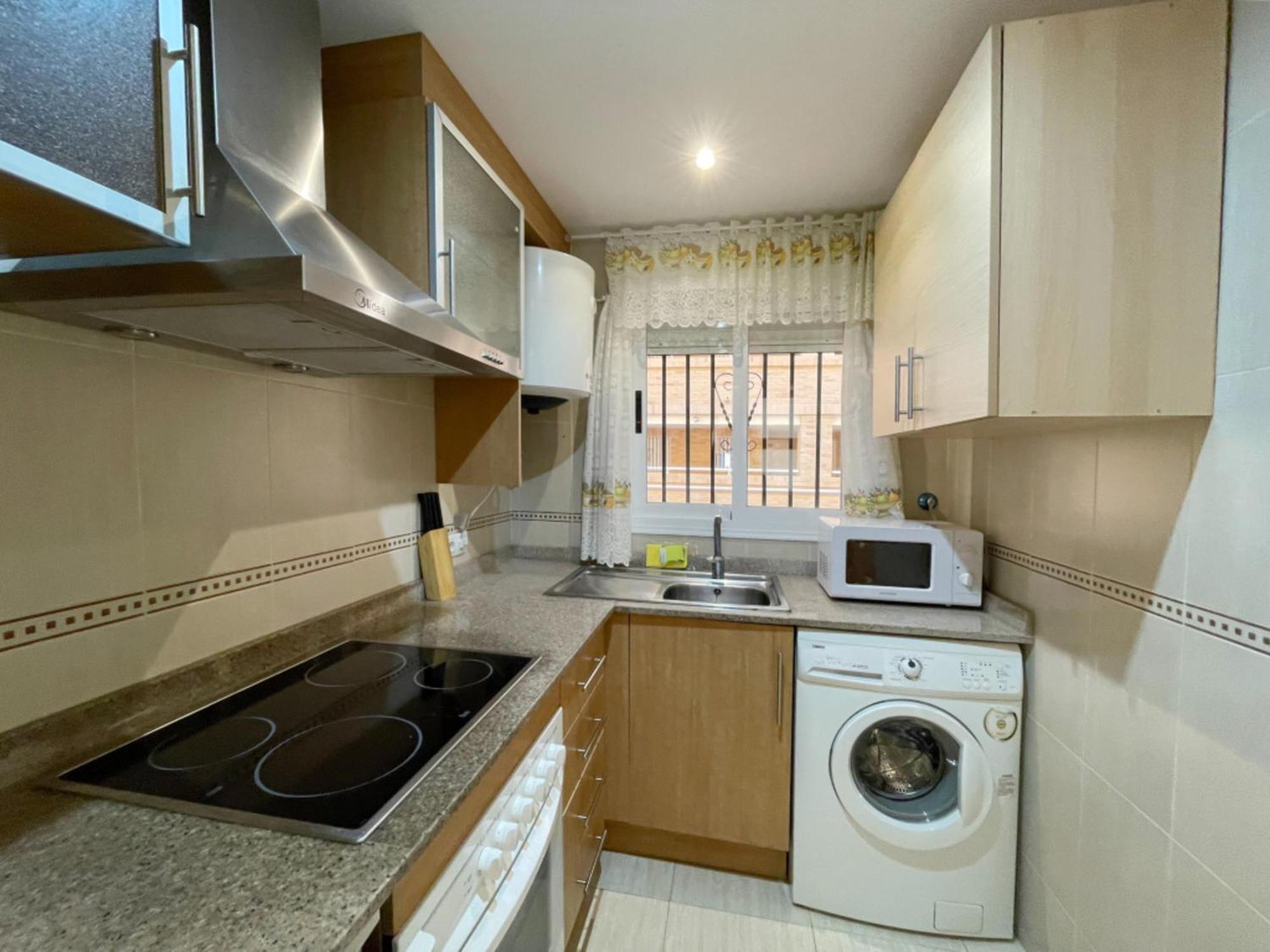 Apartamentos 3000 Marina D'Or Оропеса дел Мар Екстериор снимка