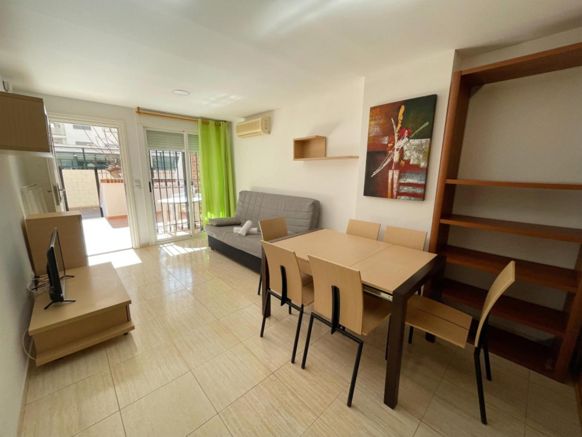 Apartamentos 3000 Marina D'Or Оропеса дел Мар Екстериор снимка