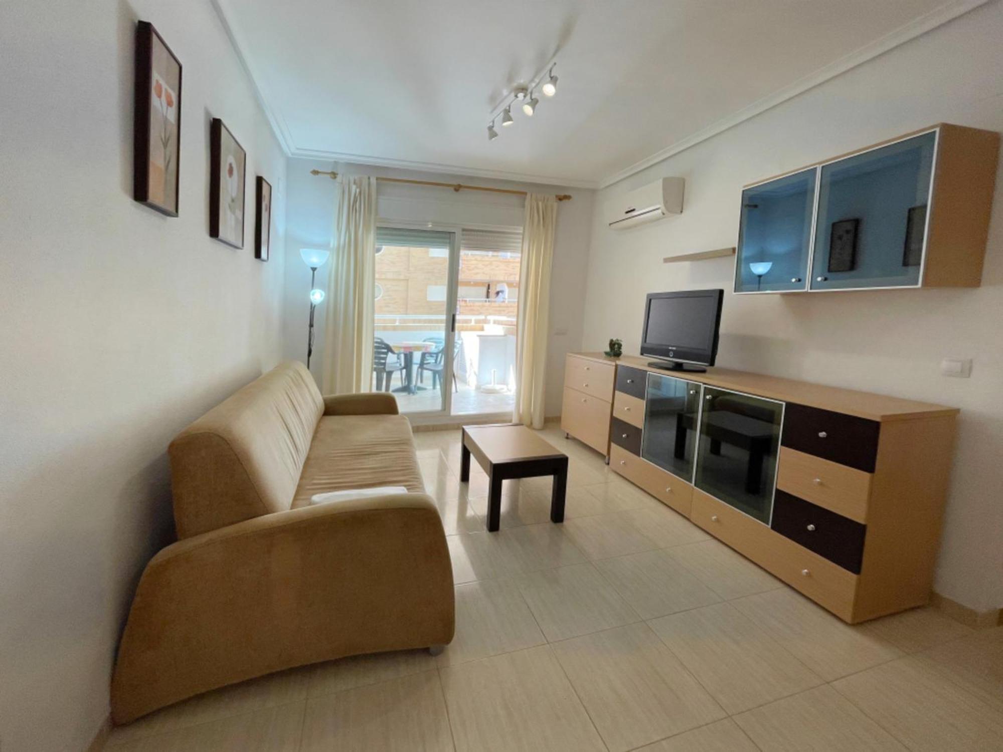 Apartamentos 3000 Marina D'Or Оропеса дел Мар Екстериор снимка