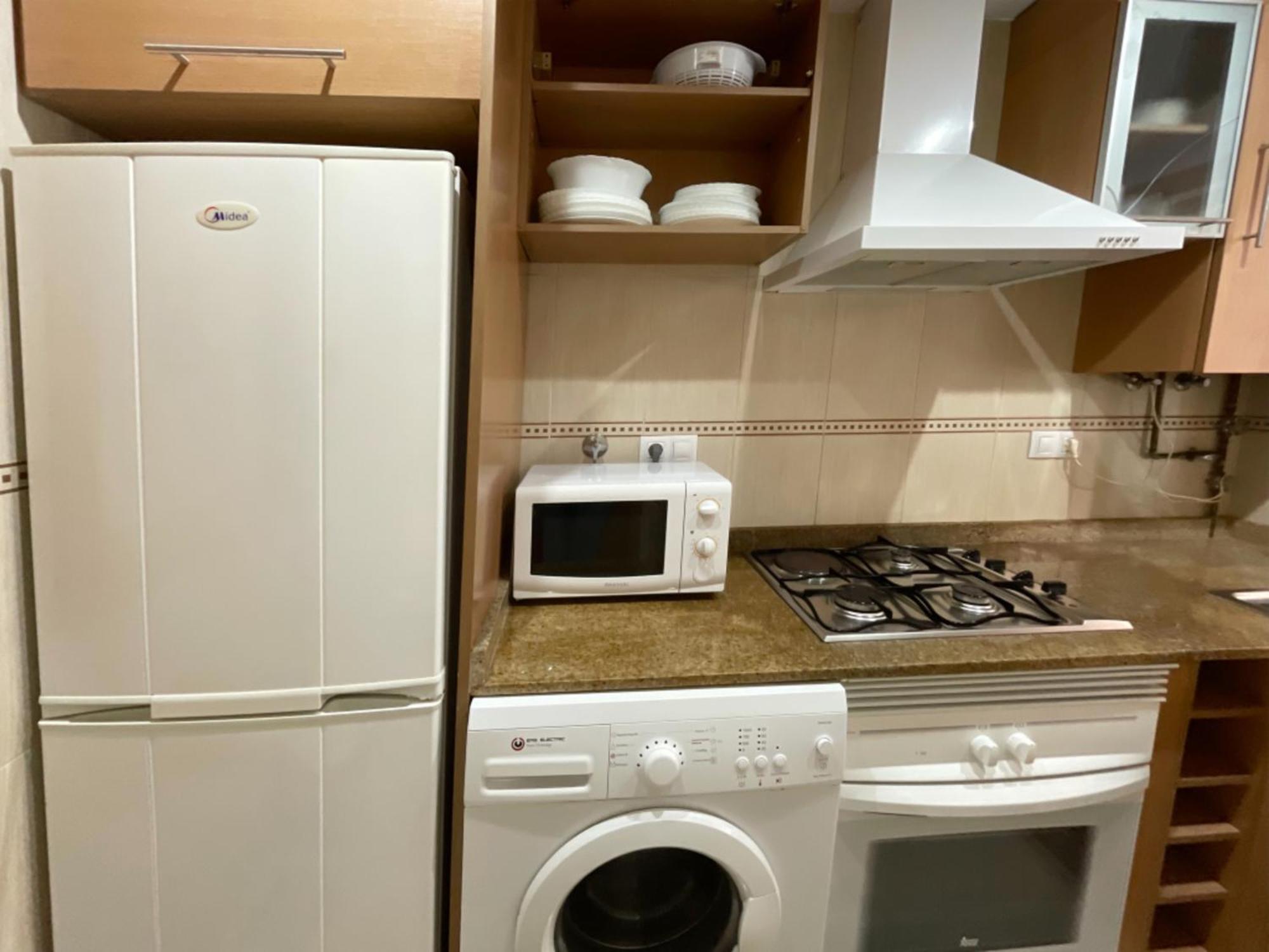 Apartamentos 3000 Marina D'Or Оропеса дел Мар Екстериор снимка