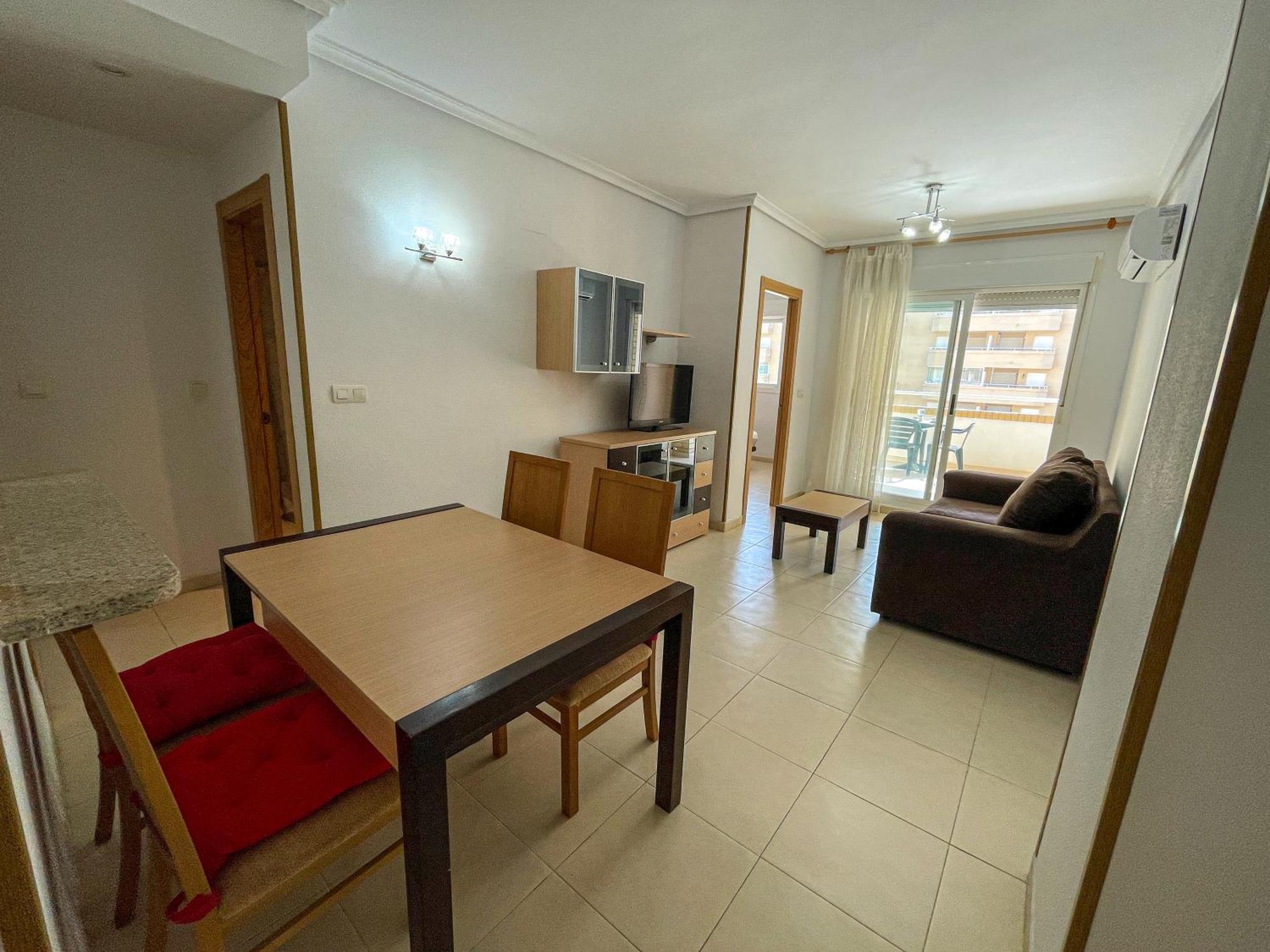 Apartamentos 3000 Marina D'Or Оропеса дел Мар Екстериор снимка