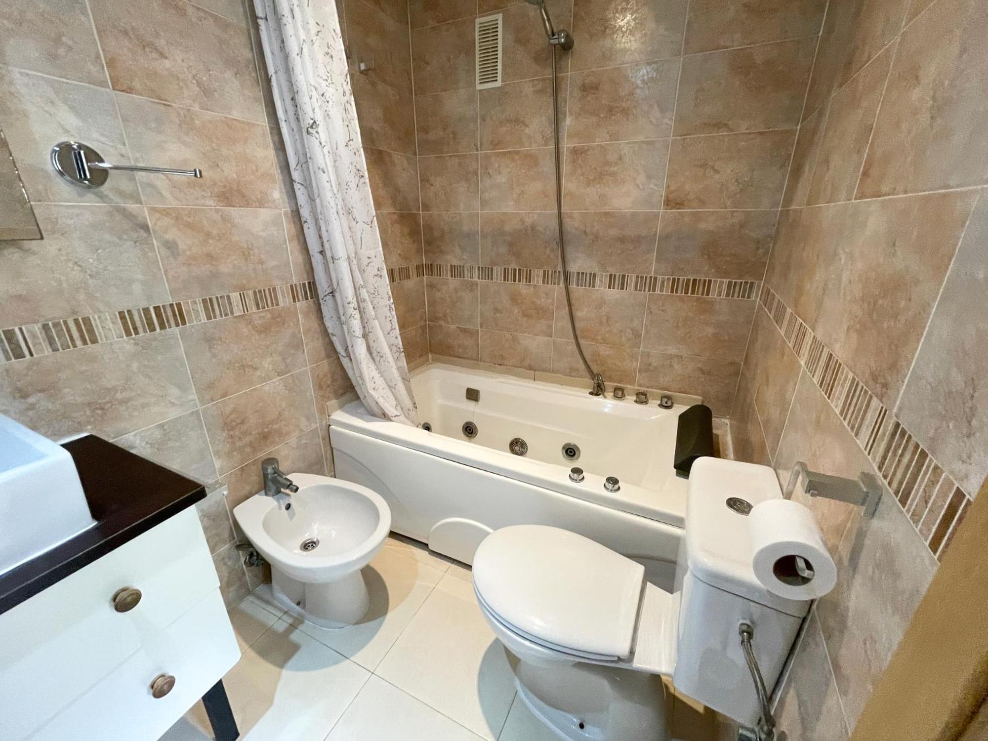 Apartamentos 3000 Marina D'Or Оропеса дел Мар Екстериор снимка