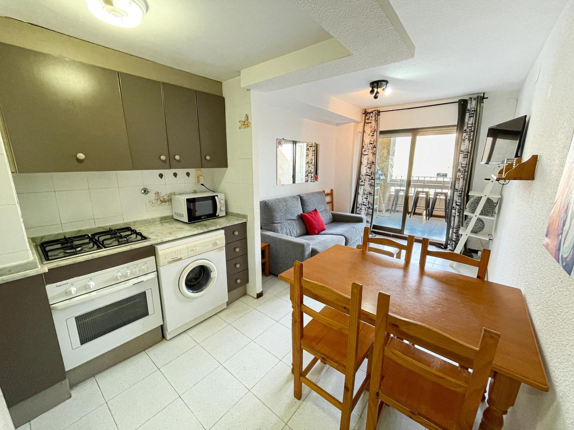 Apartamentos 3000 Marina D'Or Оропеса дел Мар Екстериор снимка