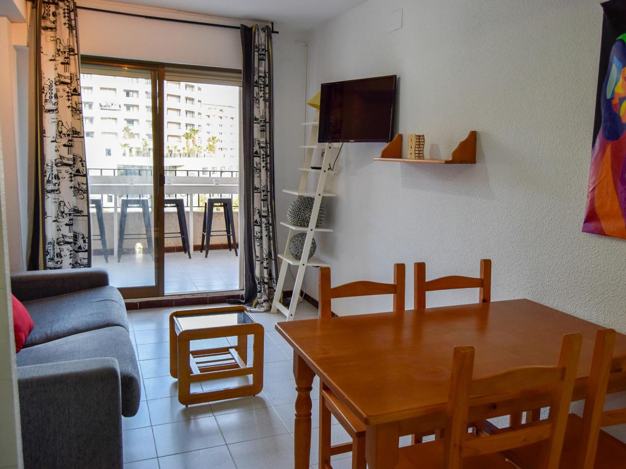 Apartamentos 3000 Marina D'Or Оропеса дел Мар Екстериор снимка
