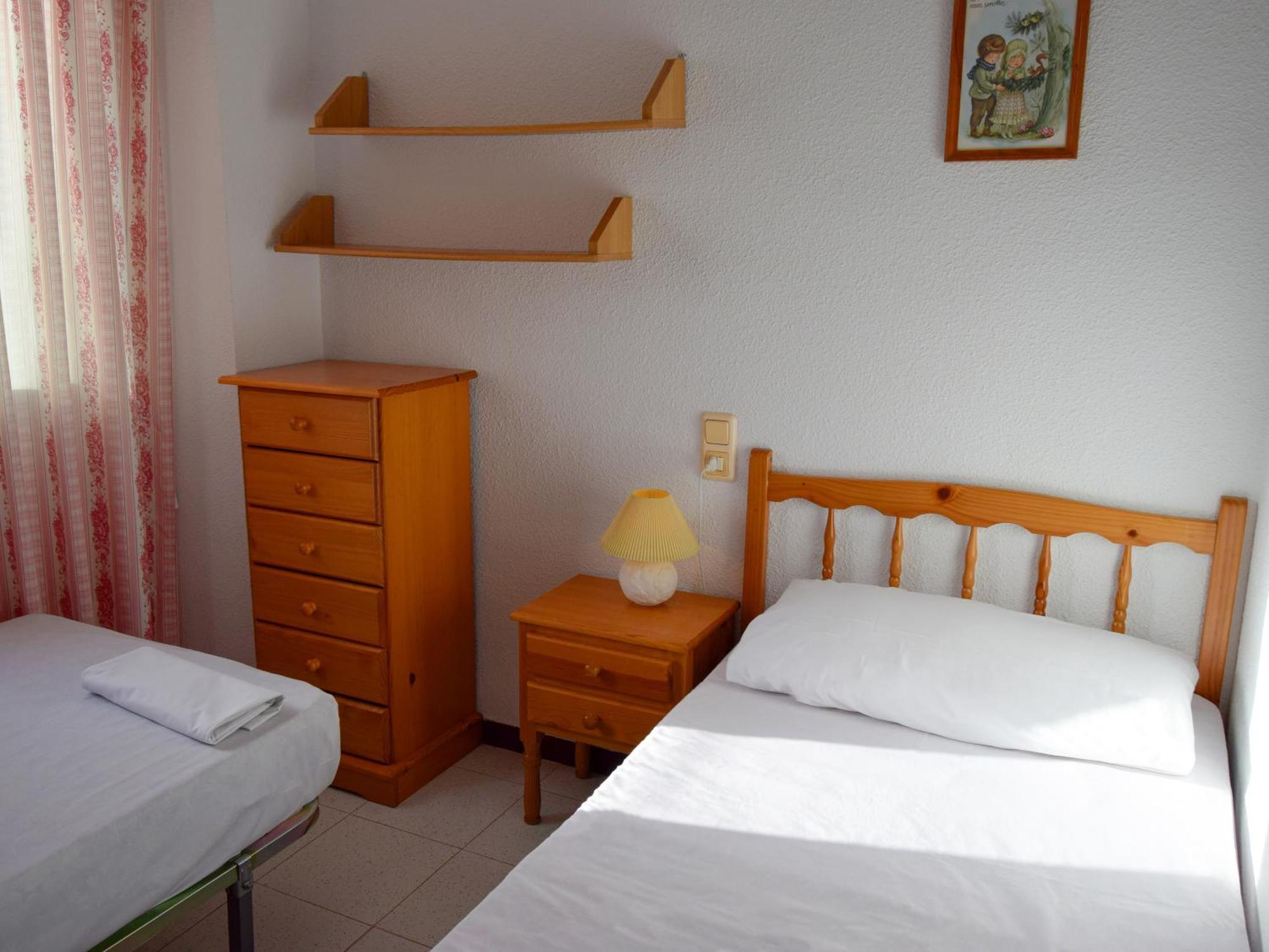 Apartamentos 3000 Marina D'Or Оропеса дел Мар Екстериор снимка