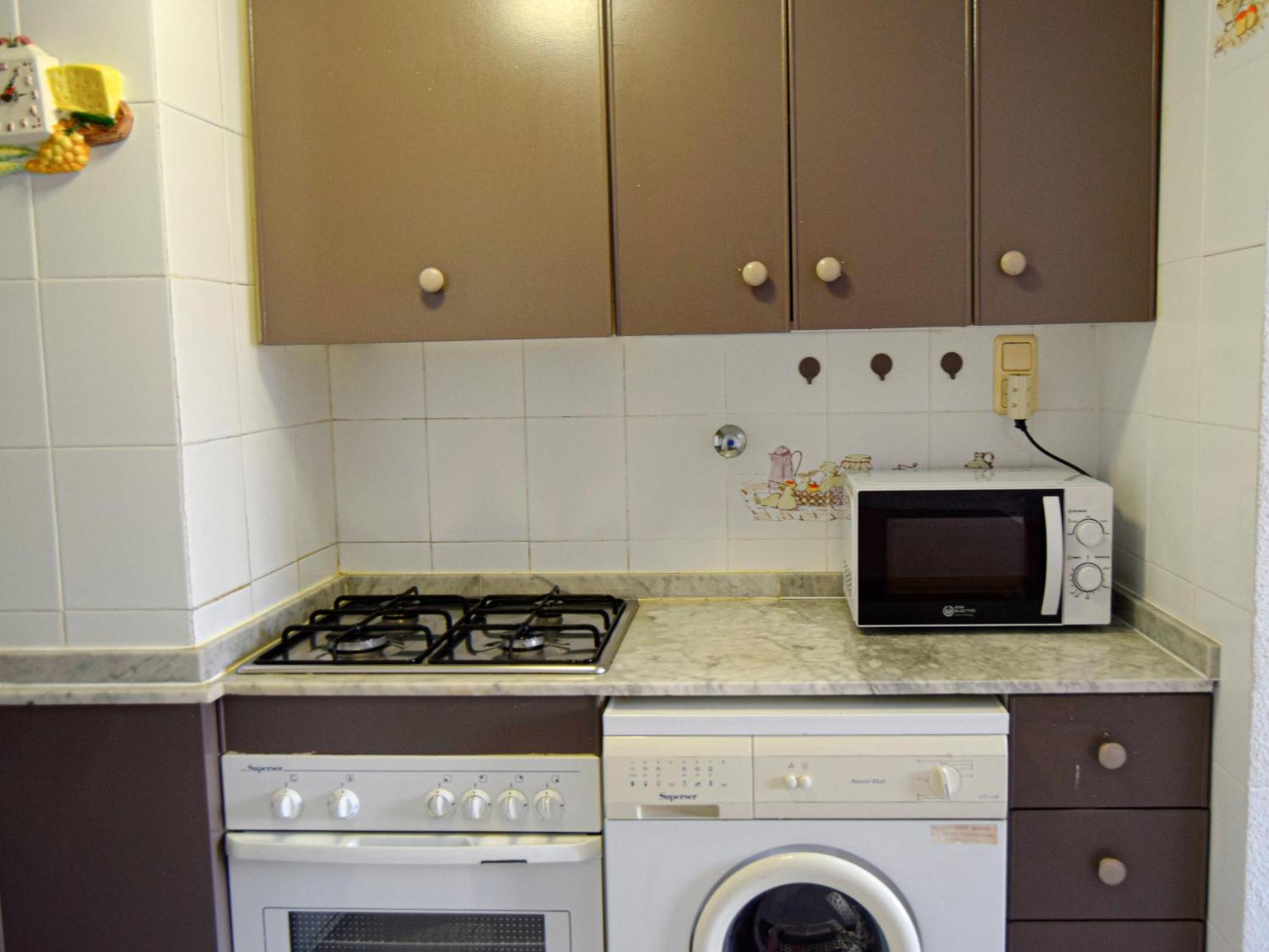 Apartamentos 3000 Marina D'Or Оропеса дел Мар Екстериор снимка