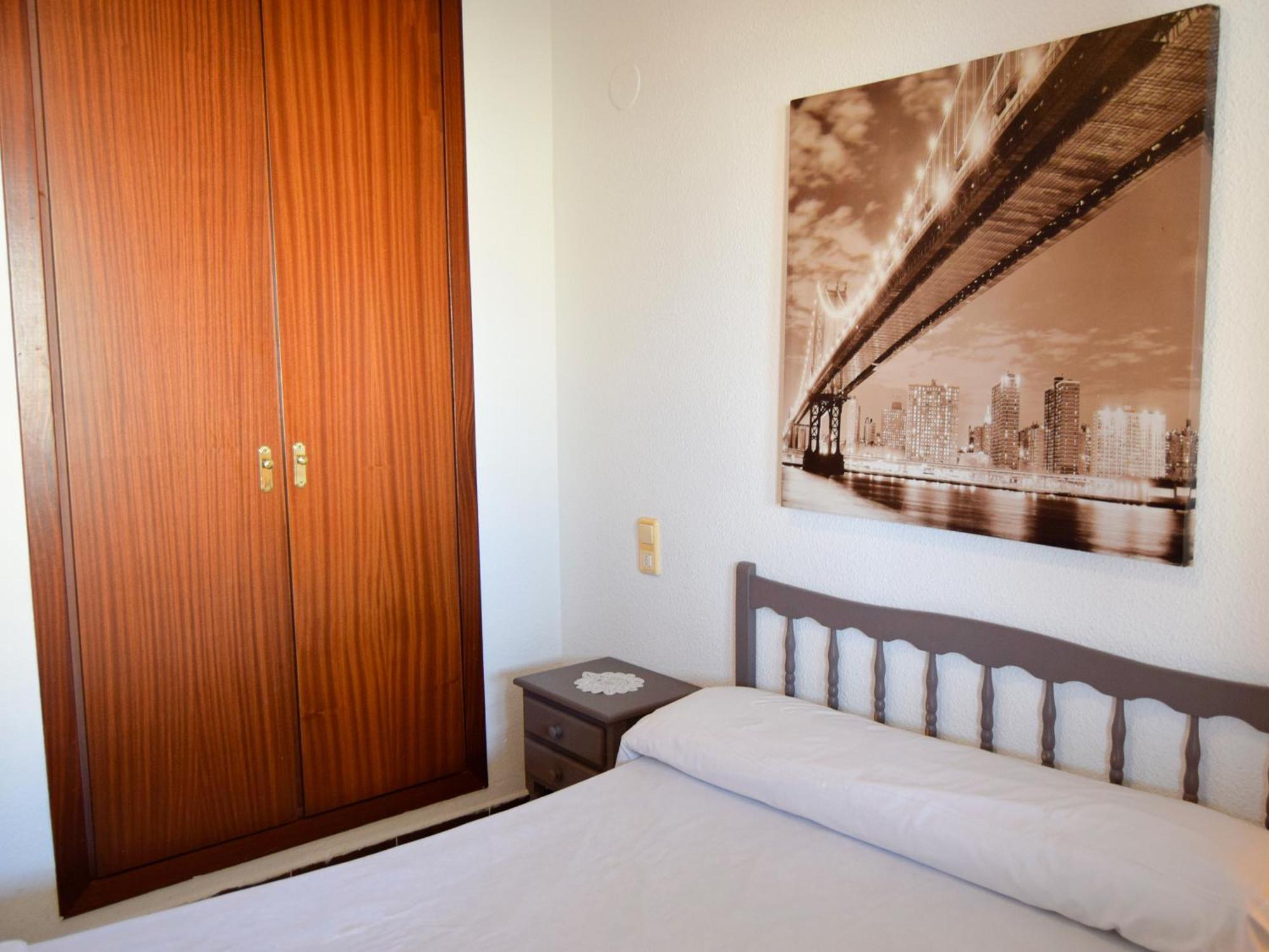 Apartamentos 3000 Marina D'Or Оропеса дел Мар Екстериор снимка