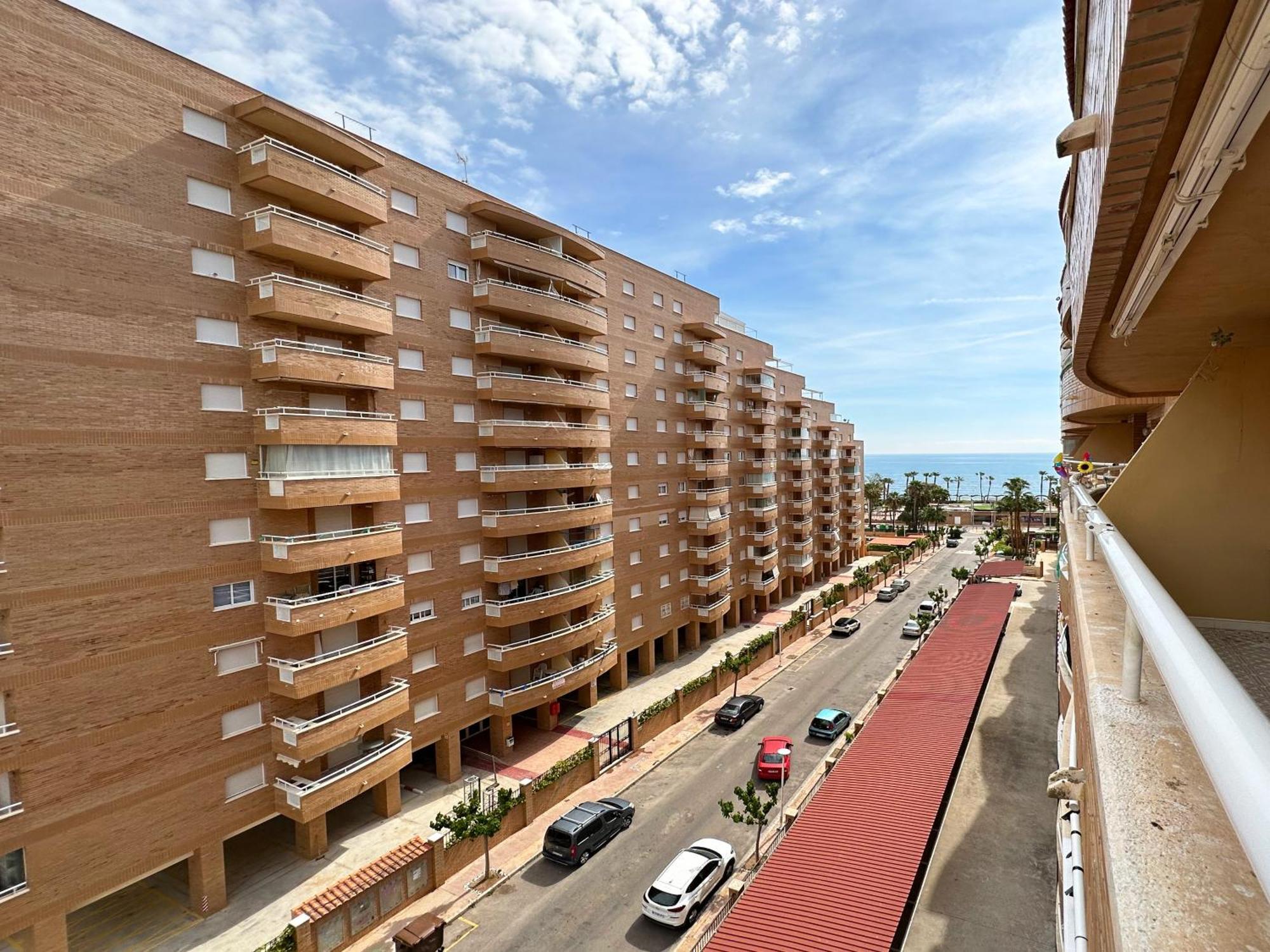 Apartamentos 3000 Marina D'Or Оропеса дел Мар Екстериор снимка