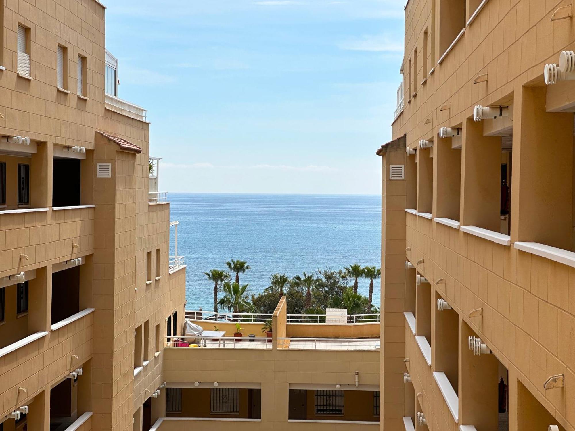Apartamentos 3000 Marina D'Or Оропеса дел Мар Екстериор снимка
