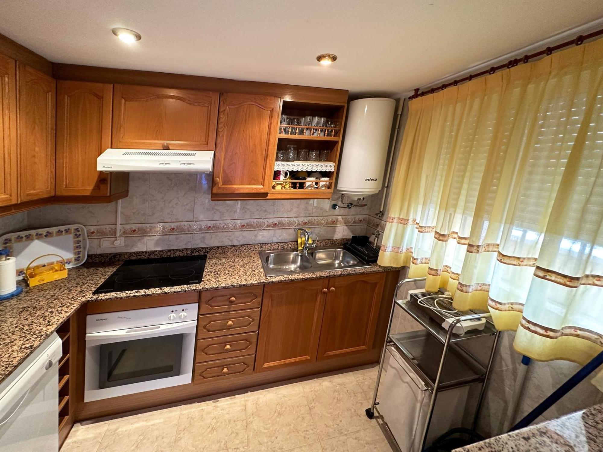 Apartamentos 3000 Marina D'Or Оропеса дел Мар Екстериор снимка