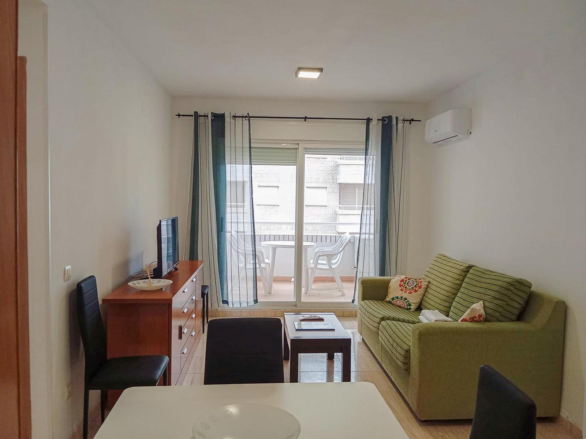Apartamentos 3000 Marina D'Or Оропеса дел Мар Екстериор снимка