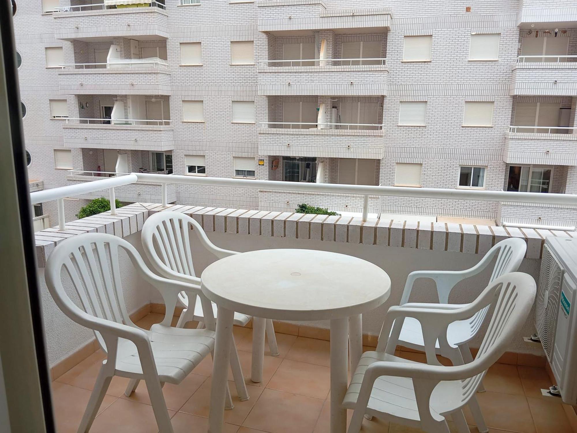 Apartamentos 3000 Marina D'Or Оропеса дел Мар Екстериор снимка