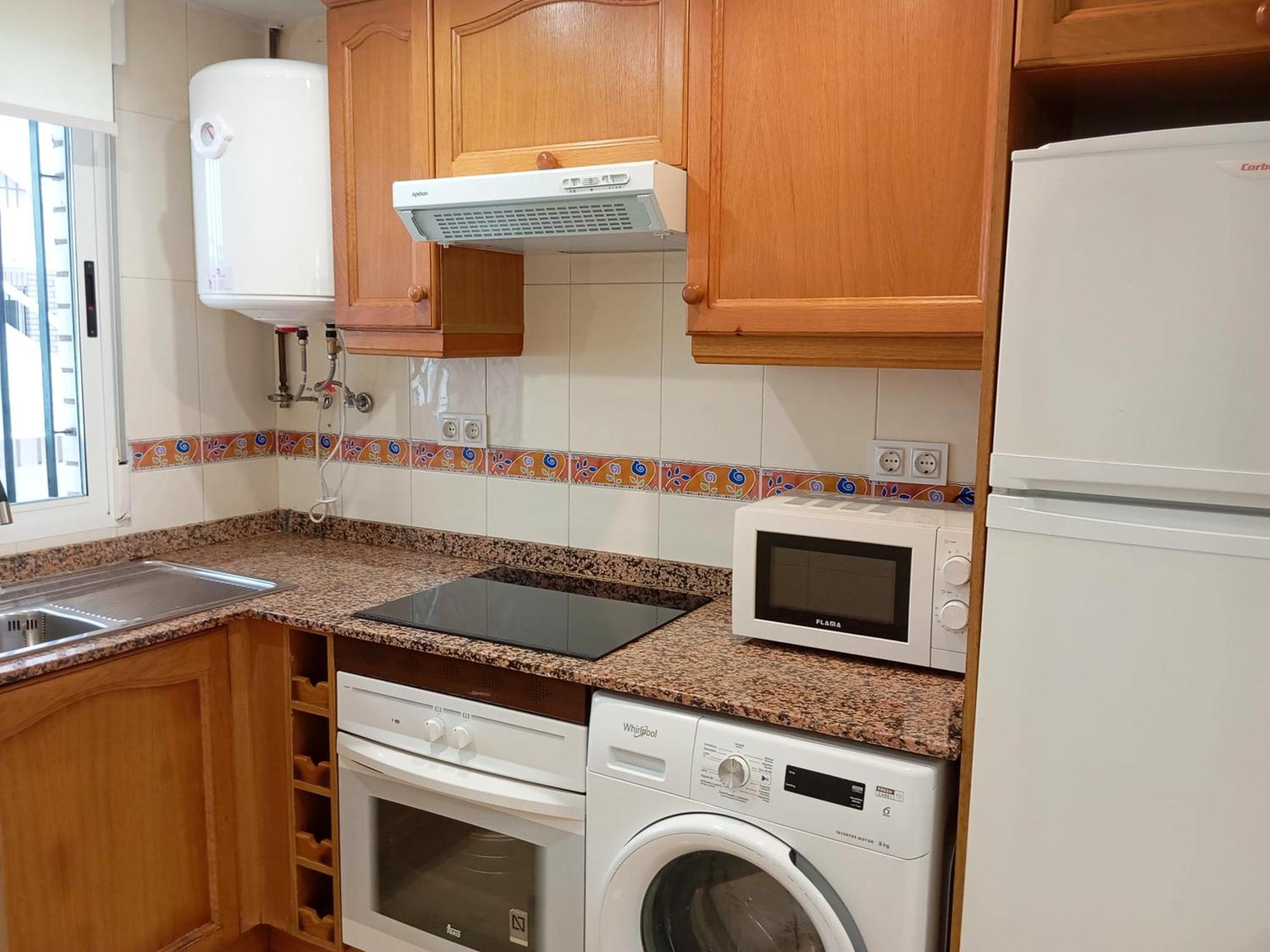 Apartamentos 3000 Marina D'Or Оропеса дел Мар Екстериор снимка