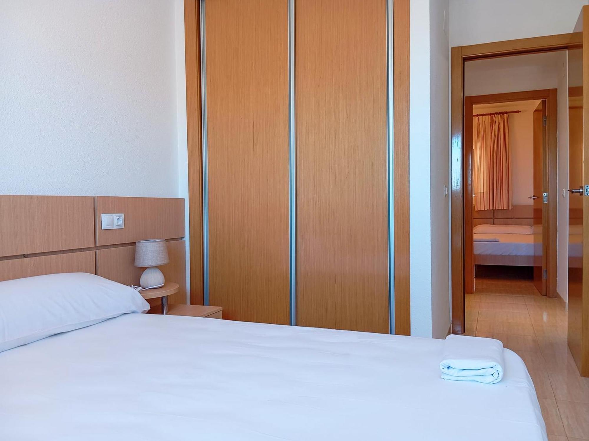 Apartamentos 3000 Marina D'Or Оропеса дел Мар Екстериор снимка